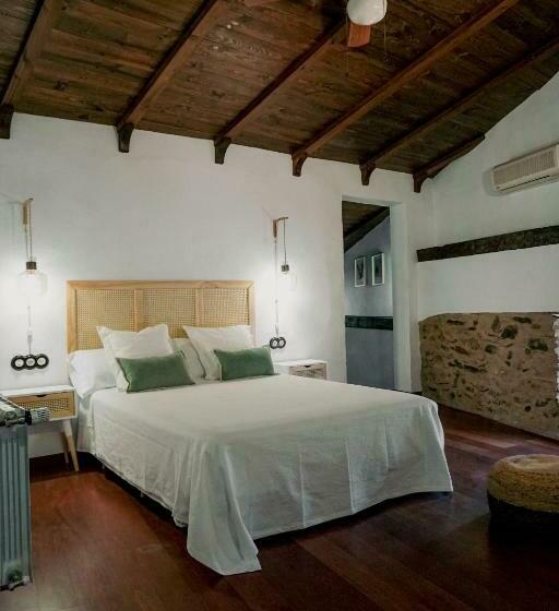 Landelijk hotel Rural La Fontanilla