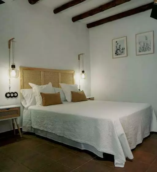 田舎風ホテル Rural La Fontanilla