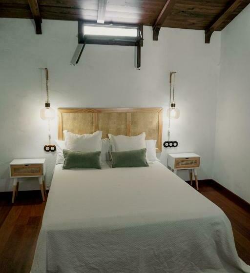 乡村酒店 Rural La Fontanilla