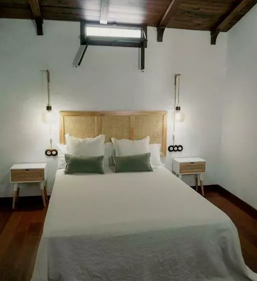 田舎風ホテル Rural La Fontanilla