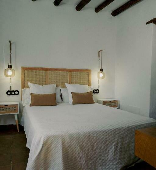 乡村酒店 Rural La Fontanilla