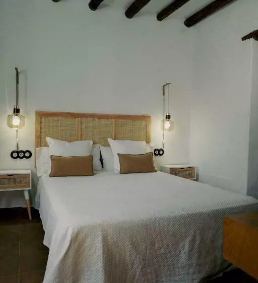 田舎風ホテル Rural La Fontanilla