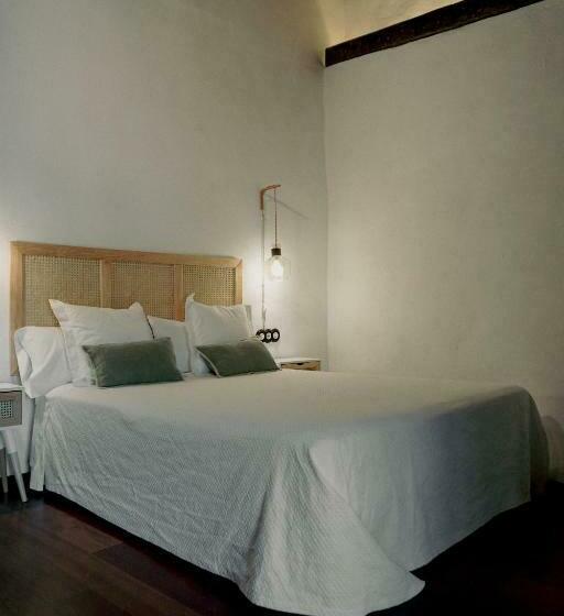 Landelijk hotel Rural La Fontanilla