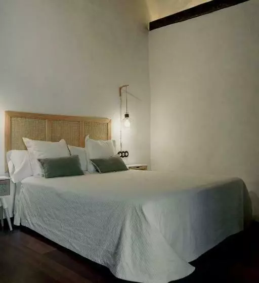 田舎風ホテル Rural La Fontanilla