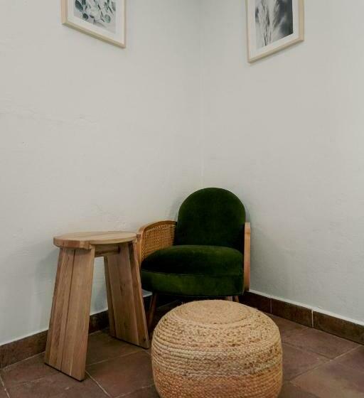 Landelijk hotel Rural La Fontanilla