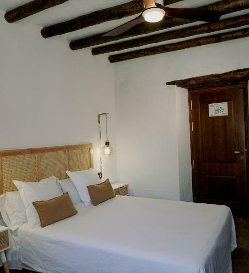 Landelijk hotel Rural La Fontanilla