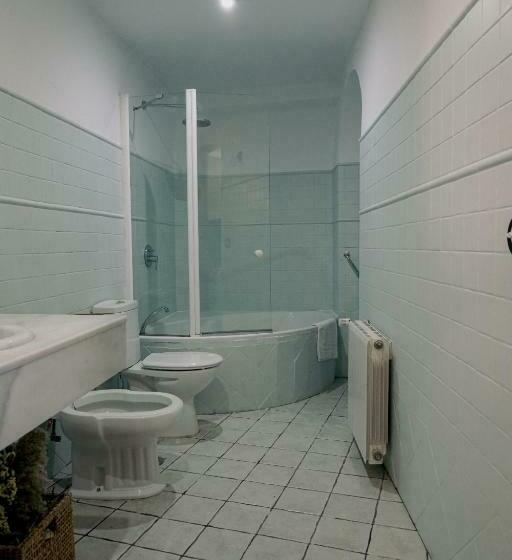 乡村酒店 Rural La Fontanilla