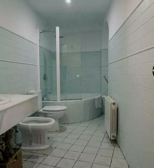 田舎風ホテル Rural La Fontanilla