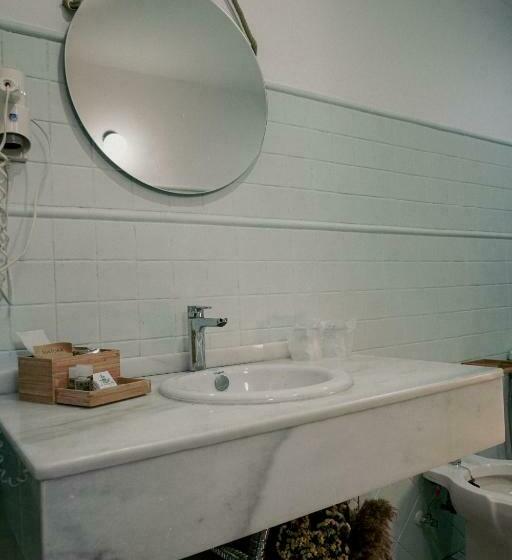 Landelijk hotel Rural La Fontanilla