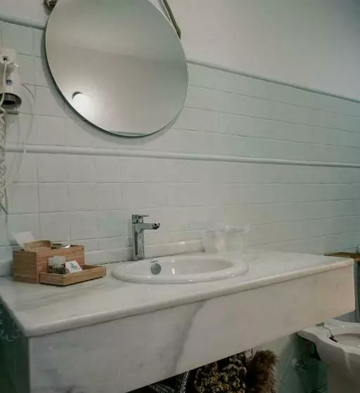 田舎風ホテル Rural La Fontanilla