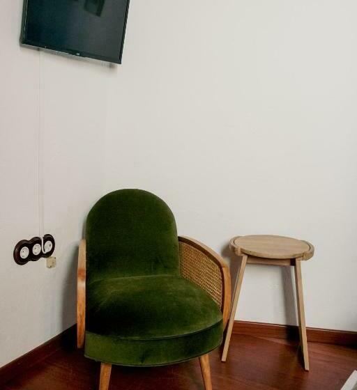 Landelijk hotel Rural La Fontanilla