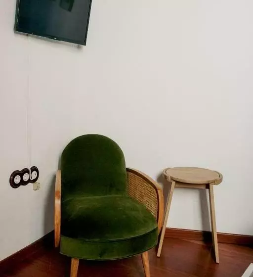 田舎風ホテル Rural La Fontanilla