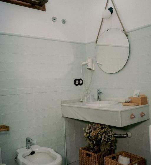 Landelijk hotel Rural La Fontanilla