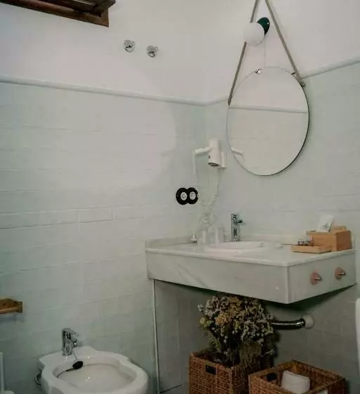 田舎風ホテル Rural La Fontanilla