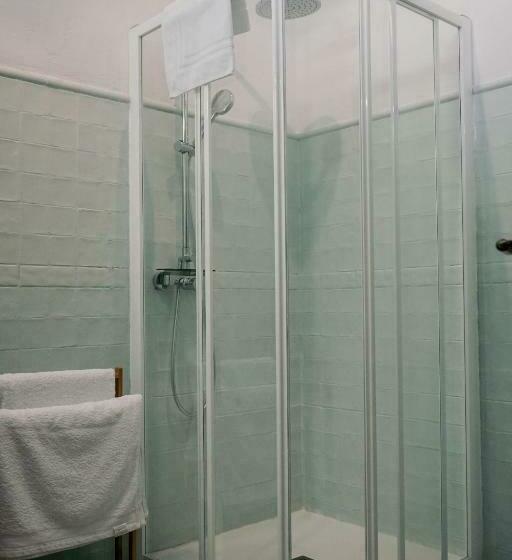 Landelijk hotel Rural La Fontanilla