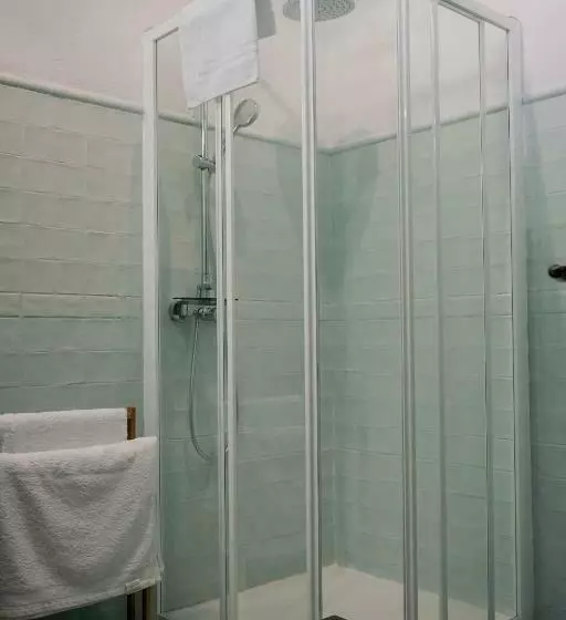 田舎風ホテル Rural La Fontanilla