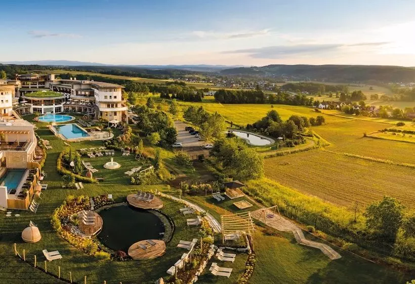 Hotell & Spa Larimar