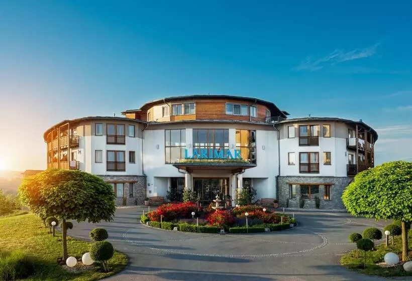 Hotell & Spa Larimar