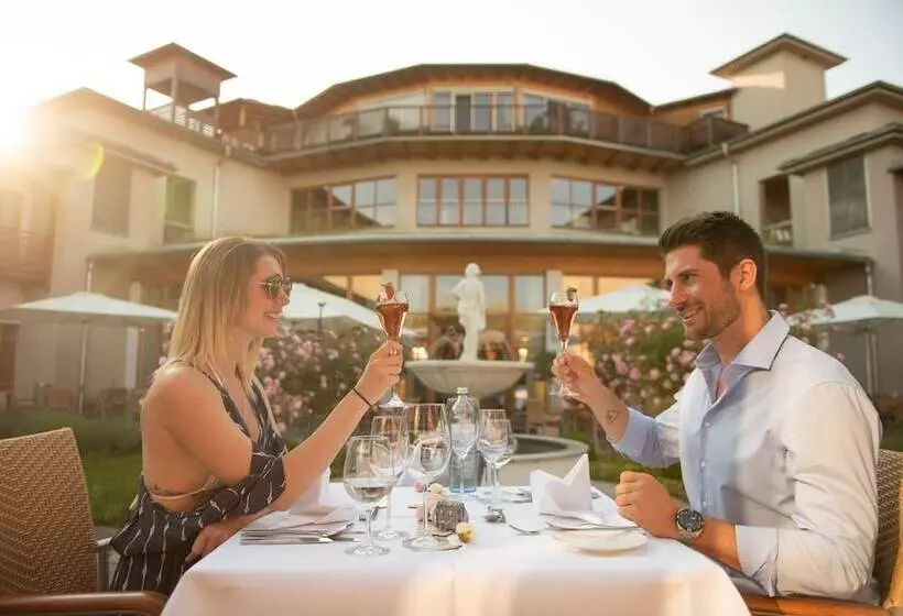 Hotell & Spa Larimar