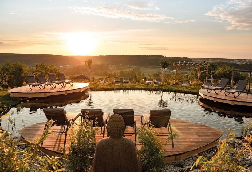 Отель & Spa Larimar