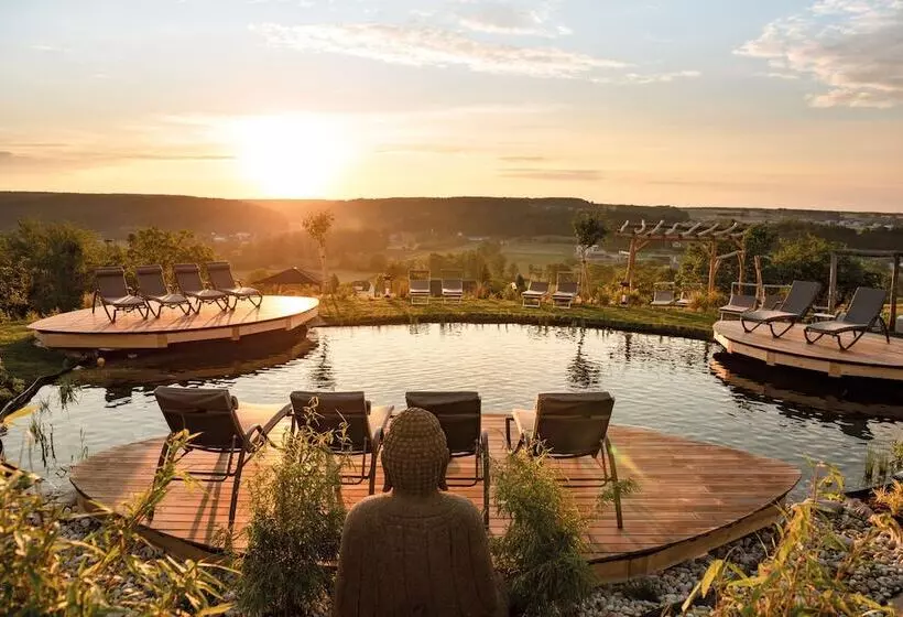 Hotell & Spa Larimar