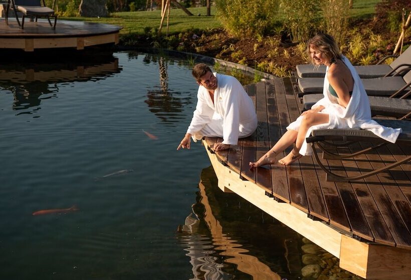 Отель & Spa Larimar