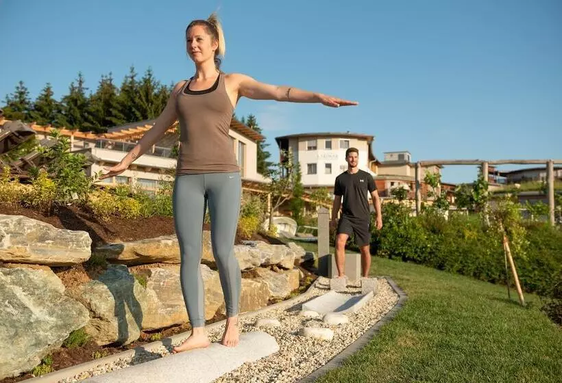 Hotell & Spa Larimar