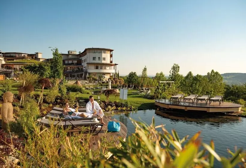 Hotell & Spa Larimar