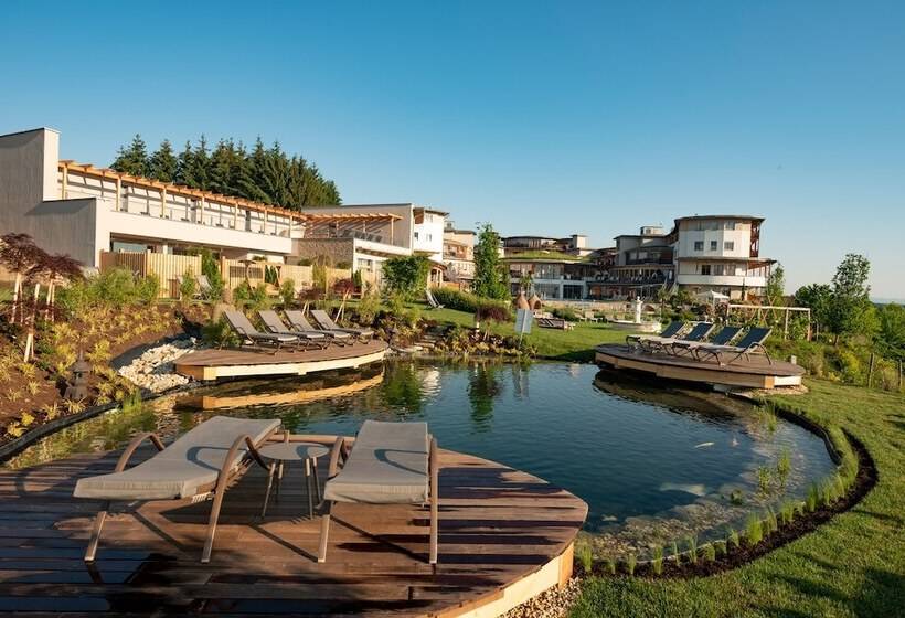 Отель & Spa Larimar