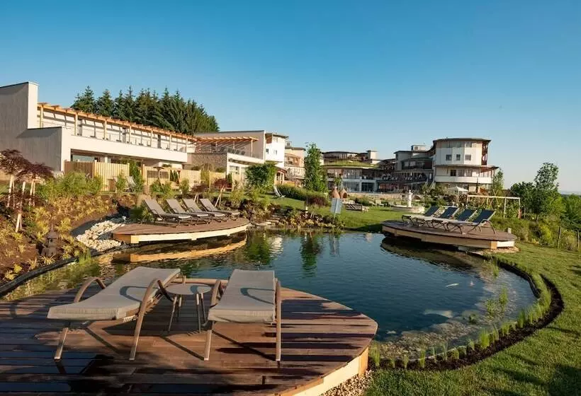 Hotell & Spa Larimar