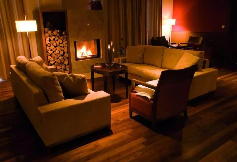 Hotell & Spa Larimar