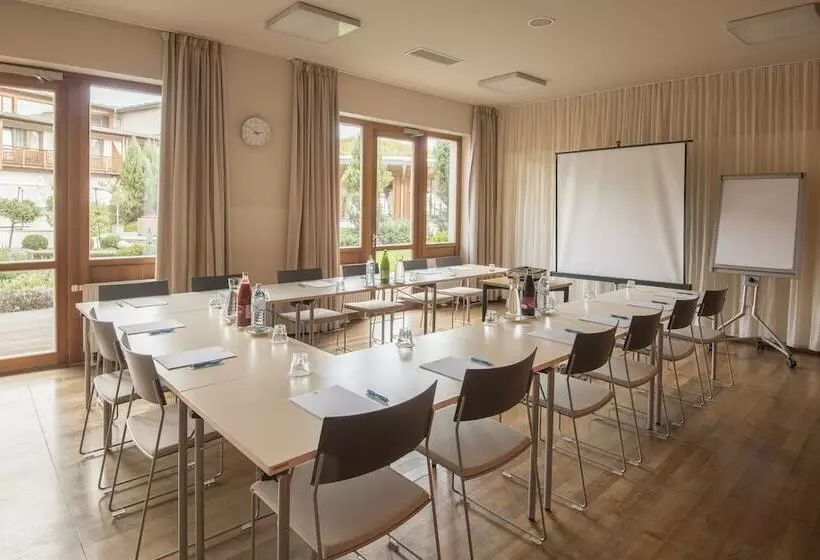 Hotell & Spa Larimar