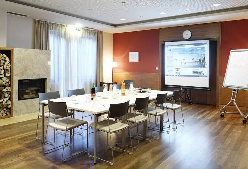 Hotell & Spa Larimar