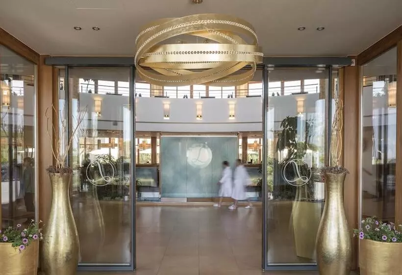 Hotell & Spa Larimar