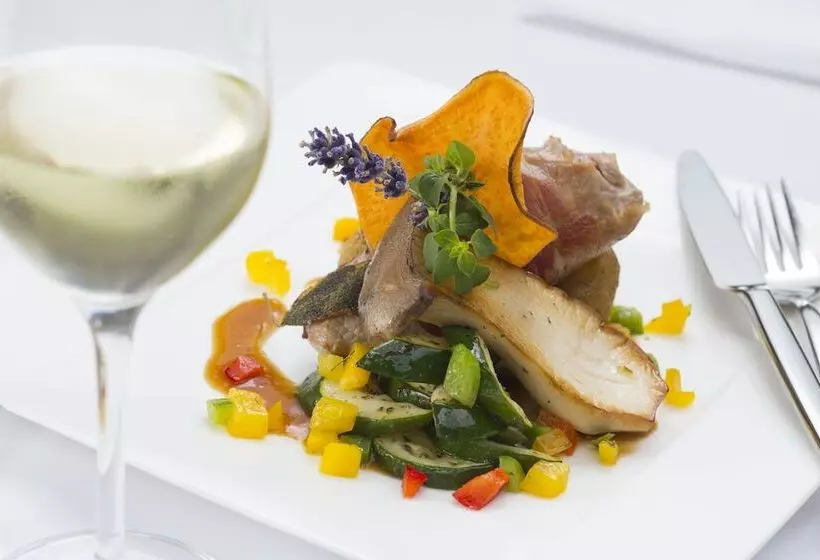 Hotell & Spa Larimar