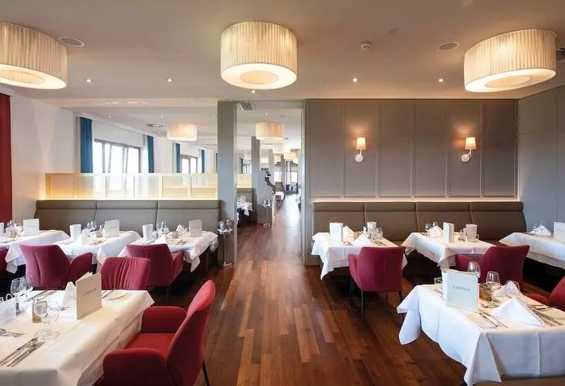 Hotell & Spa Larimar