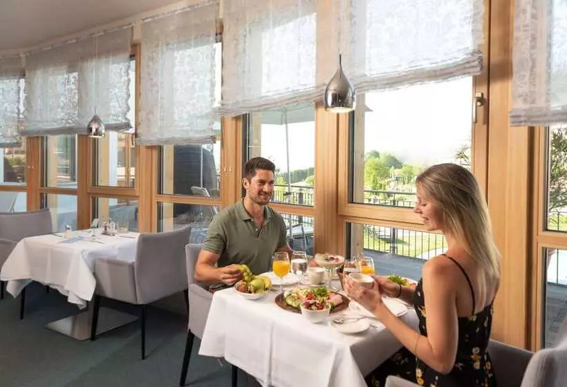 Hotell & Spa Larimar