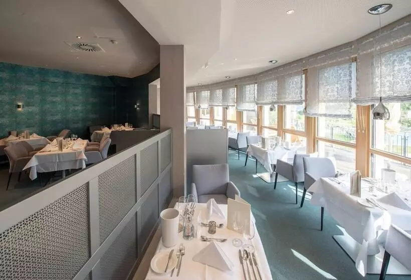 Hotell & Spa Larimar