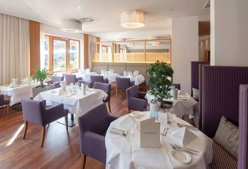 Hotell & Spa Larimar