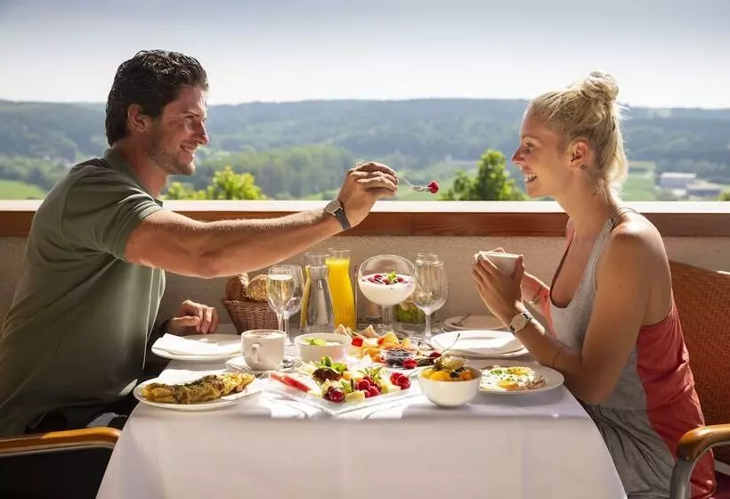 Hotell & Spa Larimar