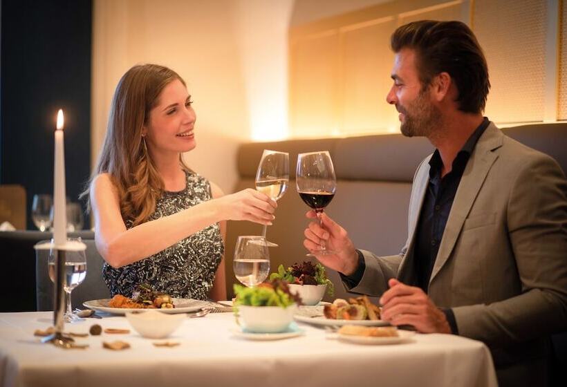 Отель & Spa Larimar