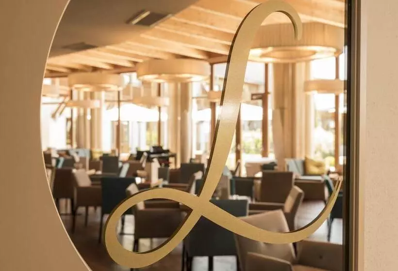 Hotell & Spa Larimar