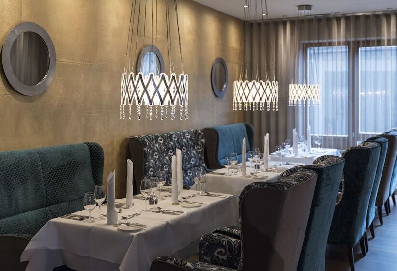 Отель & Spa Larimar