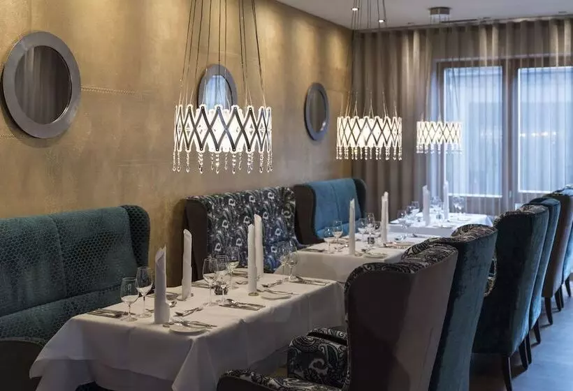 Hotell & Spa Larimar