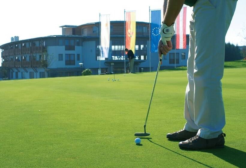 Отель & Spa Larimar