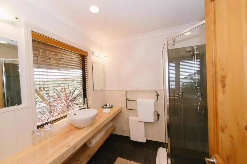 호텔 The Sanctuary @ Bay Of Islands