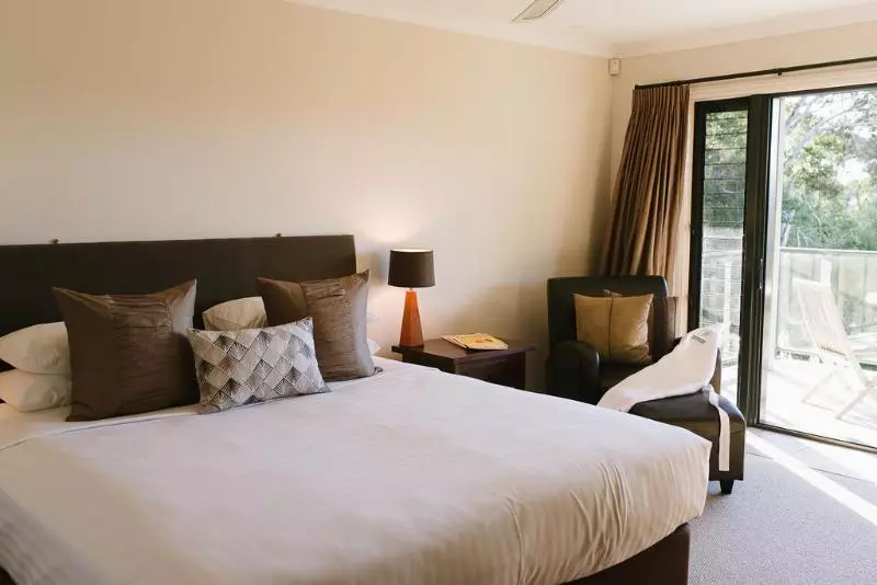 호텔 The Sanctuary @ Bay Of Islands