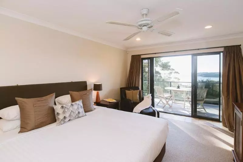 호텔 The Sanctuary @ Bay Of Islands