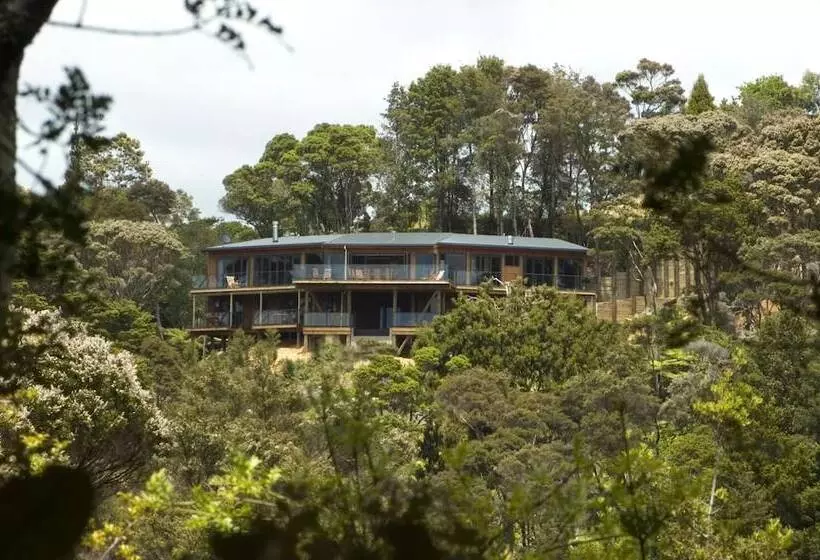 호텔 The Sanctuary @ Bay Of Islands