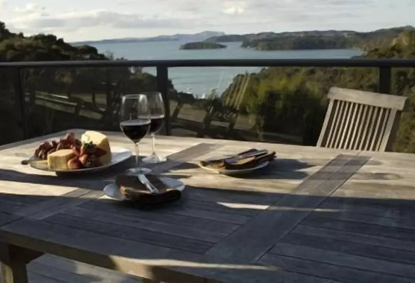 호텔 The Sanctuary @ Bay Of Islands